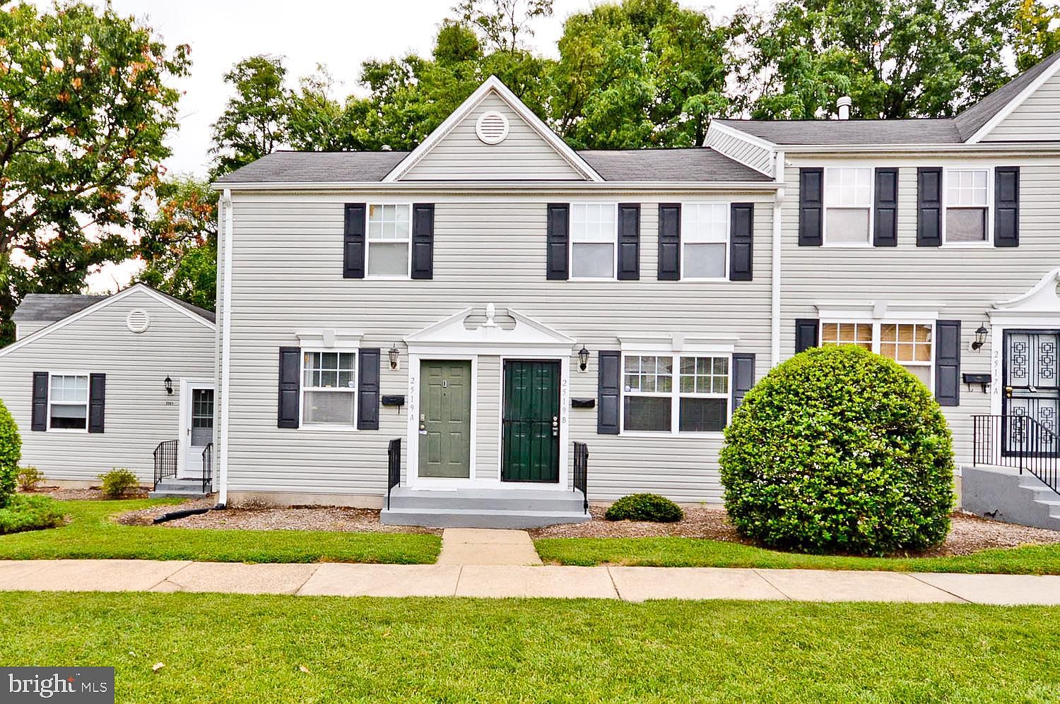 2519 Kent Town Pl UNIT B, Hyattsville, MD 20785 | Zillow