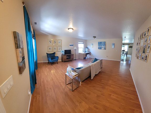 Entry Room