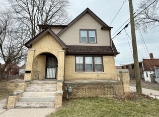 5026 Devonshire Rd, Detroit, MI 48224