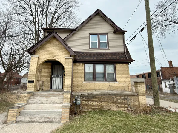 5026 Devonshire Rd, Detroit, MI 48224