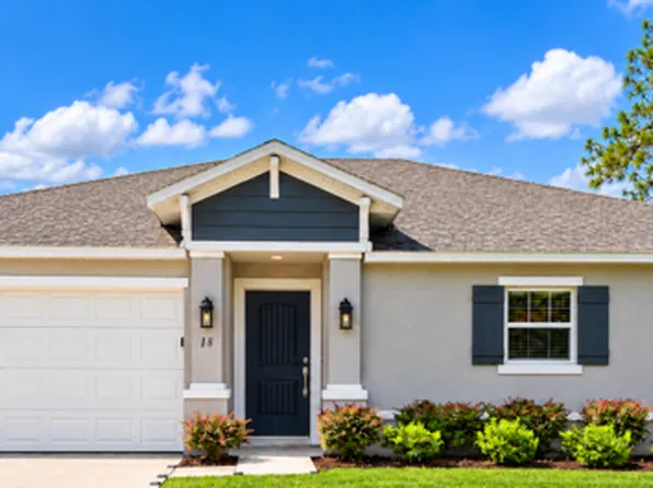 18 Port Ln, Palm Coast, FL 32164