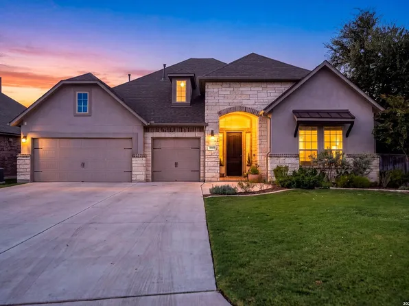 8903 Gate Pass, Boerne, TX 78015