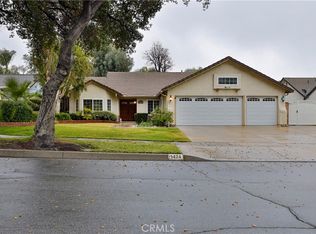 1474 O'Malley Way, Upland, CA 91786