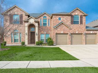 11812 Alexandria Dr, McKinney, TX 75071
