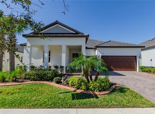 31476 Cabana Rye Ave, San Antonio, FL 33576