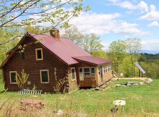 1784 Backway Rd, Corinth, VT 05039
