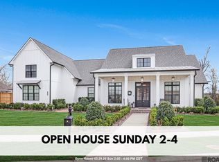 11370 River Reid Xing, Geismar, LA 70734