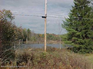 McCormick Rd, --, PA 18812