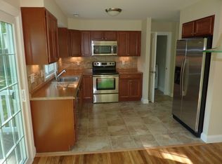 66 Jefferson Ave #A, Danbury, CT 06810