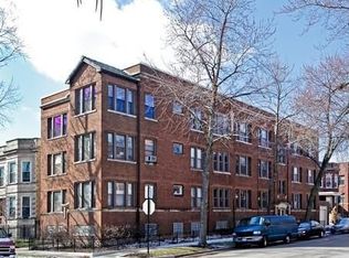1411 W Farragut Ave #1, Chicago, IL 60640