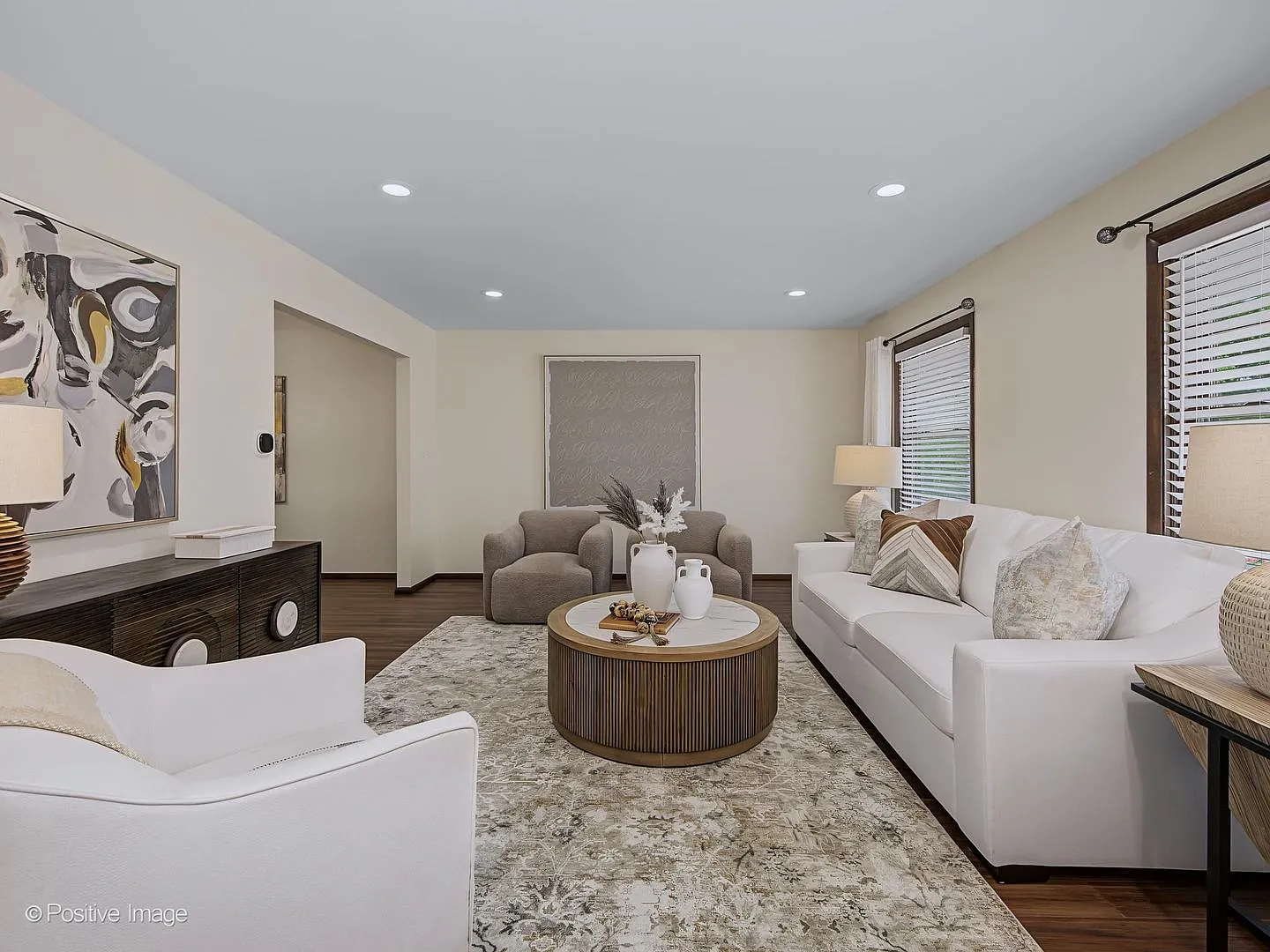 3 bed, 2.5 bath, 1805 sqft, $3,200 — Photo 4