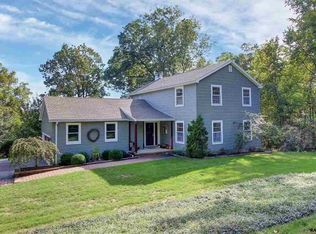 730 Buck Rd, Dover, PA 17315