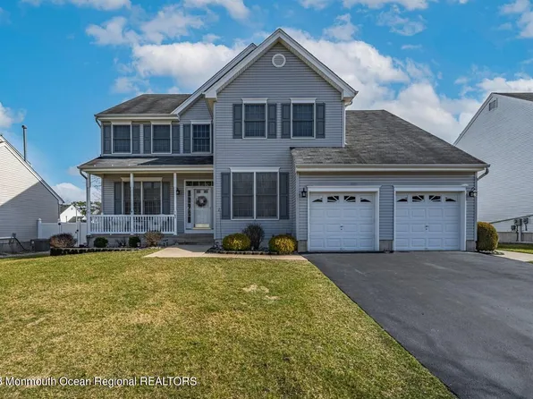 147 Vivas Drive, Barnegat, NJ 08005