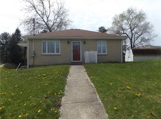 32 Temple Rd, Aliquippa, PA 15001