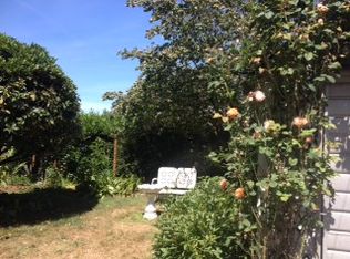 1547 N Sumner St, Portland, OR 97217