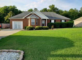 6041 Nautical St, Smyrna, TN 37167