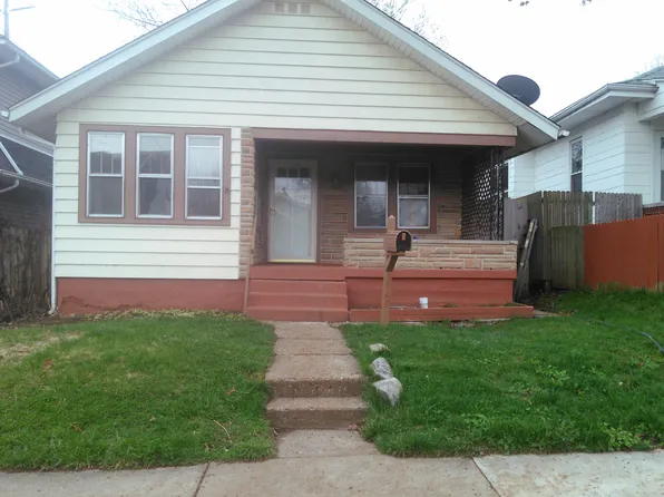 1768 Gummer Ave, Dayton, OH 45403