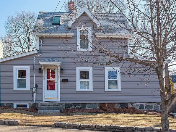 191 Church St, Milton, MA 02186