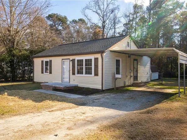 107 Joy St, Dunn, NC 28334