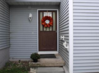 3542 Cedarview Ct #3542, Bettendorf, IA 52722