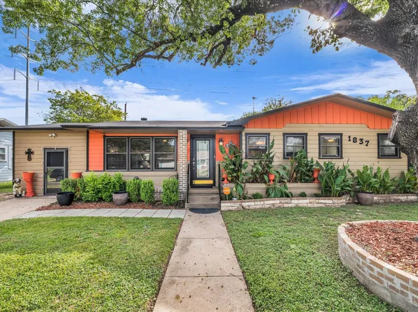 1837 Northcrest Dr, Waco, TX 76710