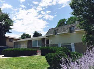 6627 S Cherry Way, Centennial, CO 80121