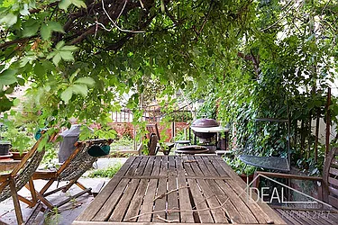 Rented by Ideal Properties Group