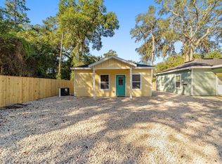 4109 SW 15th Pl, Gainesville, FL 32607