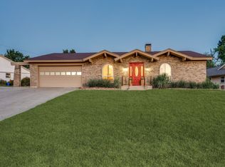 6316 Tosca Dr, Haltom City, TX 76180