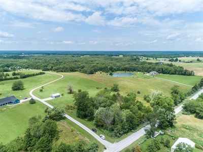 N Bourbon Rd, Clark, MO, 65243