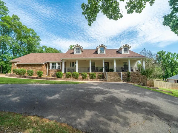 101 Westminster Pl, Hot Springs, AR 71901