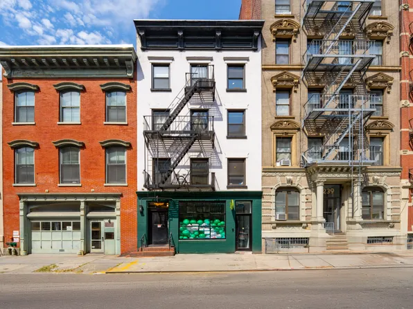 241 West 20th Street