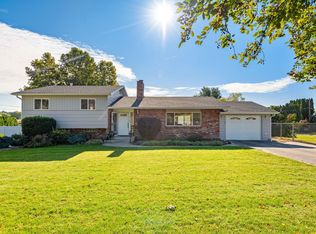 2108 Hill Dr, Grandview, WA 98930