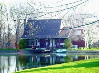 7745 Tower Rd, Medina, OH 44256