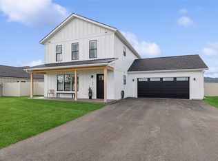 1248 Morning Eagle Dr, Kalispell, MT 59901