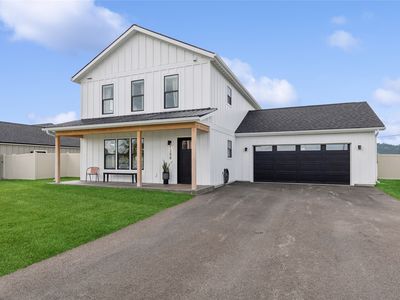 1248 Morning Eagle Dr, Kalispell, MT, 59901