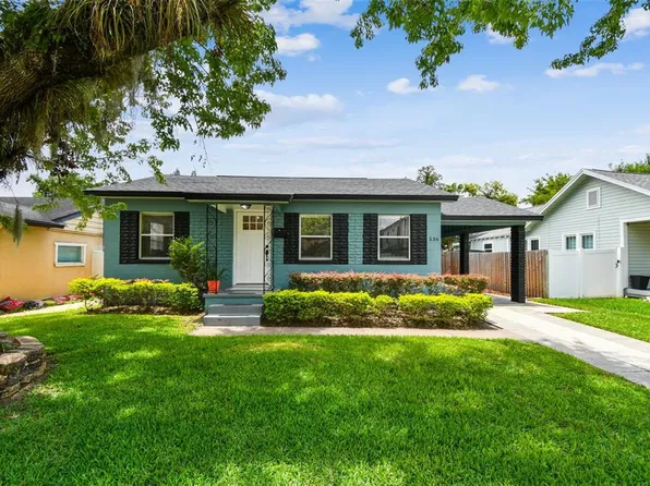 536 W King St, Orlando, FL 32804