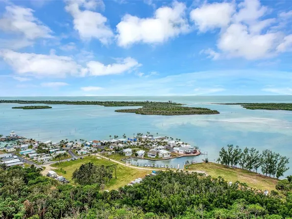 7500 Park Pointe Dr Lot 53, Englewood, FL 34224