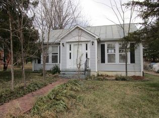 322 Elm St, Staunton, VA 24401