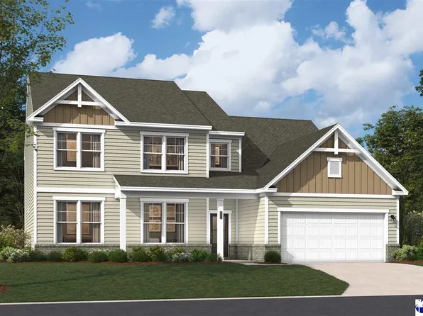 894 Bellemede Cir Lot 68, Florence, SC 29501