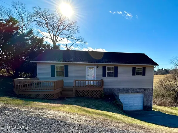 503 Lisa Dr, New Tazewell, TN 37825