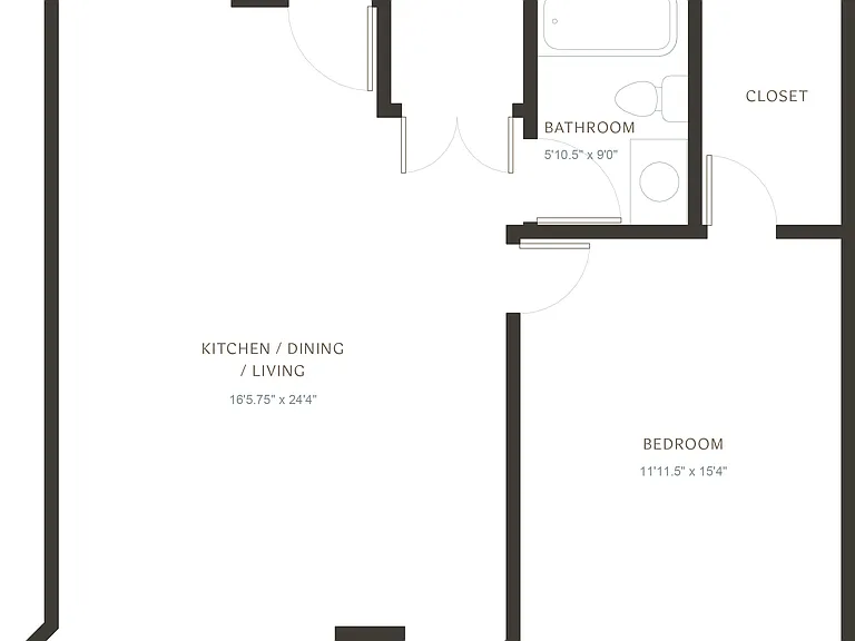 Soundview apartments — Photo 6