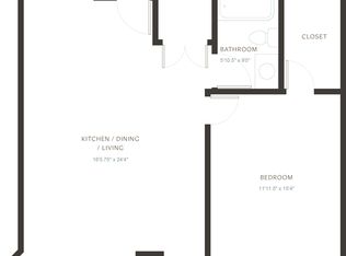 Soundview apartments, Bridgeport, CT 06604