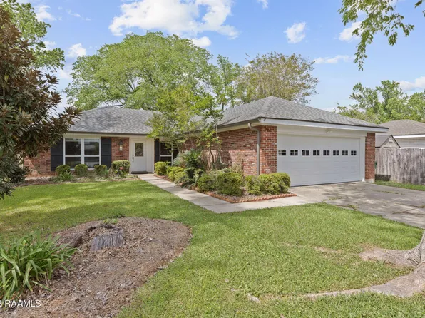 204 Larchwood Dr, Lafayette, LA 70503
