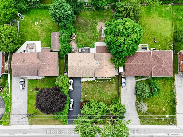 146 Fanshawe Park Rd W, London, ON N6G 5C4