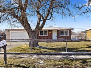 1765 N Celia Way, Layton, UT 84041