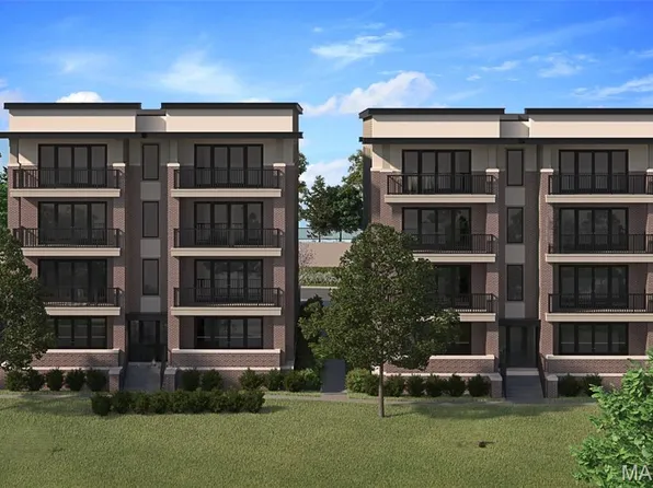 14305 Woods Mill Xing #301, Town And Country, MO 63017