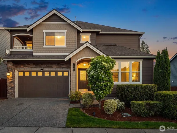 4502 139th Place SE, Snohomish, WA 98296