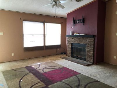 197 Lure Ln, Livingston, TX, 77351