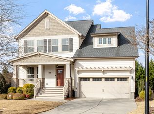 109 Brownsville Ct, Holly Springs, NC 27540